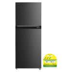 TOSHIBA GR-RT416WE-PMX(58) Top Mounted Freezer(312L)(Energy Efficiency Class 3)